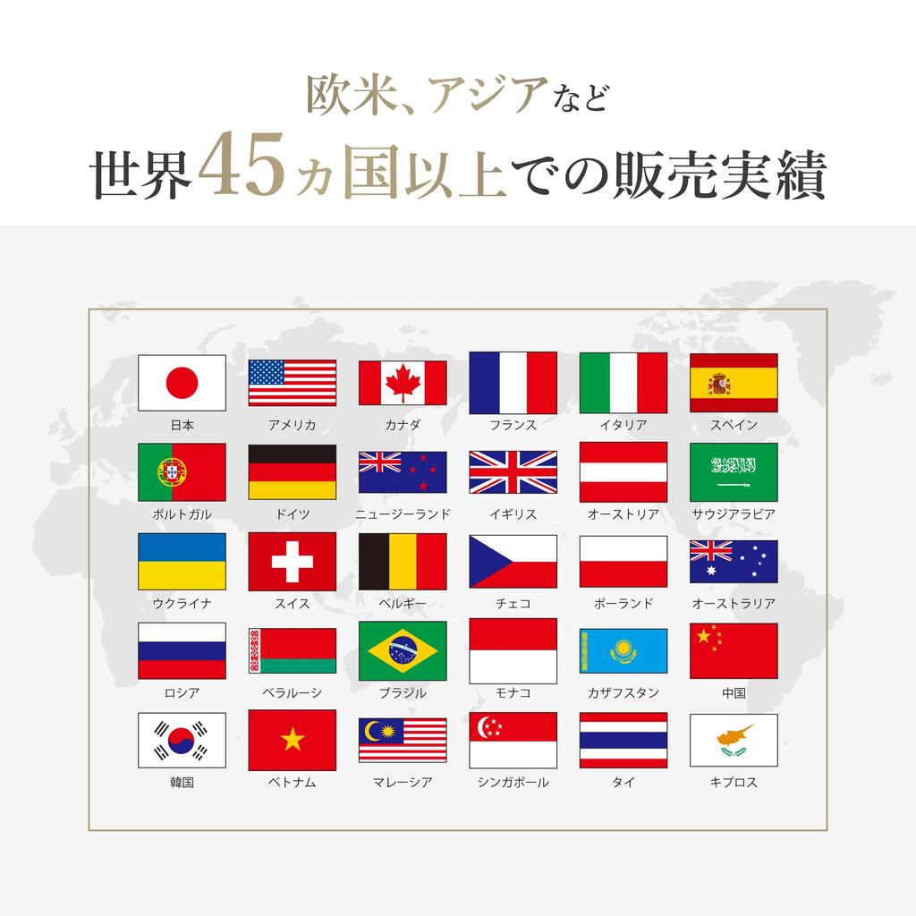 Store Scalp Brush World Premium Long Shampoo Brush for Normal Hair Unisex Official Beauty Book Included [Official Exclusive] S/HEART/S (Gold)