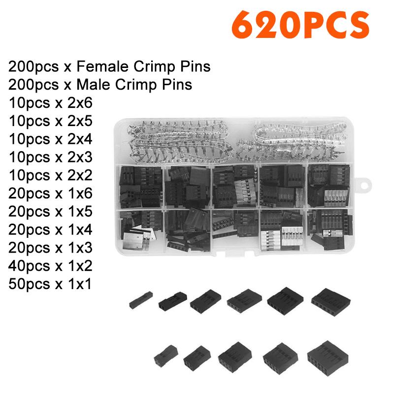 SN-28B SN-48B SN-58B Набор обжимных клещей для JST ZH1.5 2.0PH 2.5XH EH SM Servo Connectors набор инструментов для обжима