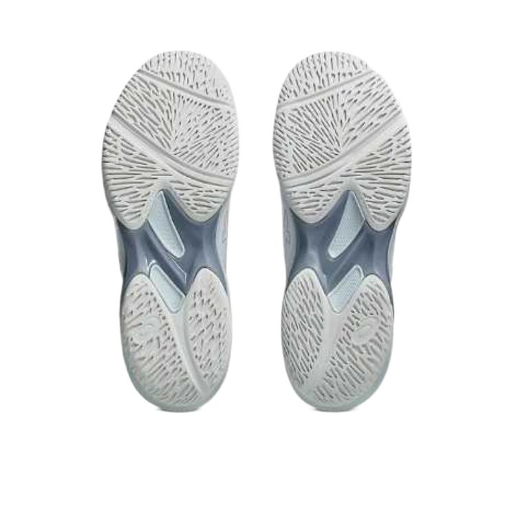 Asics SOLUTION SWIFT FF 2 Амортизация Низкие Теннисные Кроссовки Женские 1042A265-104