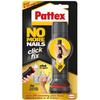 Pattex Colle Fixation Click and Fix 30g