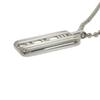 TIFFANY&Co.  Necklace Silver925 mens
