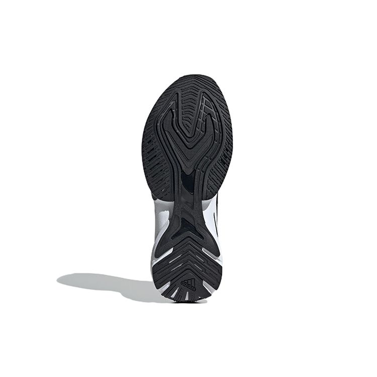 adidas Mts Универсальные Удобные Нескользящие Износостойкие Низкие Повседневные Кроссовки для Бега Унисекс Белые Черные HQ6113