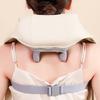Shoulder And Neck Massager Deep Tissue Massage Device for Muscle Relief Portable Electric Relaxer for Home Office Car