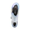 SHIMANO Cycling Shoes White SH-RC903P S-PHYRE 43.5 (27.5cm)