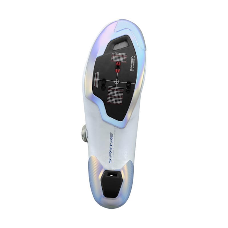 SHIMANO Cycling Shoes White SH-RC903P S-PHYRE 43.5 (27.5cm)