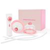 Seeking Autumn Electric Breast Lifting Massager - Enhances Bust and Beauty