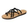Men's Slippers Summer Flip-flops Men's Non-slip Sandals Vietnamese Beach Driver Driving Sandals