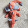 Color-changing persimmon dragon home decoration ornament gift with jca label living room decoration room decoration accessories