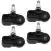 4 шт. 40700JK01B Датчик давления в шинах TPMS 315 МГц Для Infiniti EX35 FX35 FX50 G37 G35 Седан Nissan Rogue Murano PMV-C813