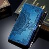 Luxury Magnet Leather Flip Case For OPPO Reno 2 2Z 3 4 Pro 5G A Z ACE Realme X 3 5 5i 5S 6 Pro C2 C3 A5 A9 A31 A52 A72 A92 Soft Silicone Wallet Cover