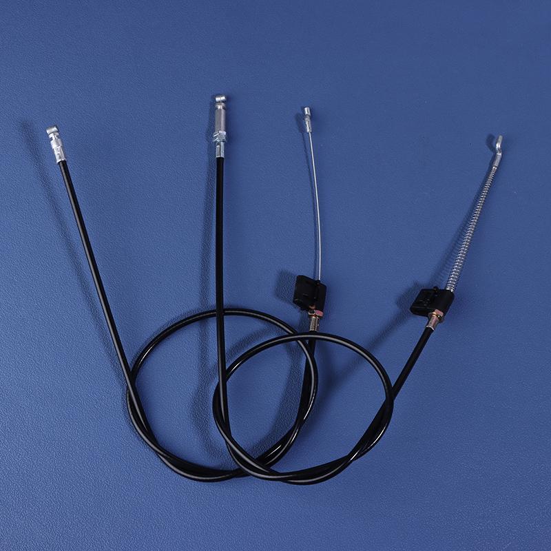 Wire Cable Home Replacement Recliner Release Cable For Couch Chairs And Sofas 92Mm Plastic Sleeve And Wire Insert Cable