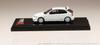 HJ64 Honda Civic TYPE R Championship White Готовый продукт с моделью двигателя 1/64 (ЕК9)