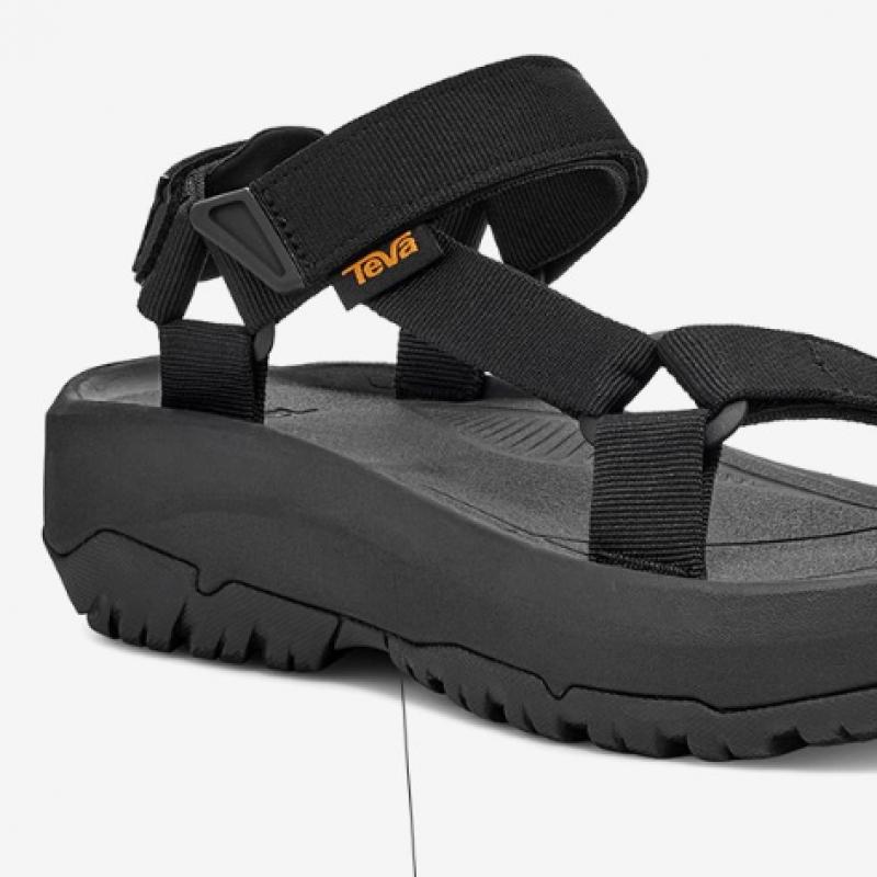 Teva Men S SportS Sandal Hurricane Xlt2 Stvm2311251 Blk