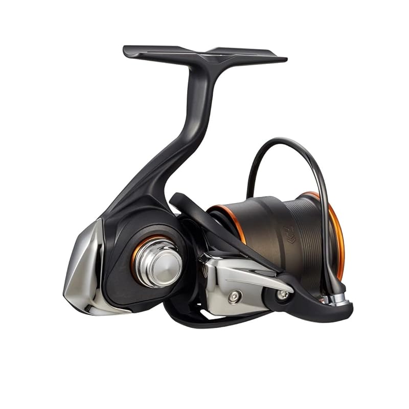 Катушка Daiwa 21 Presso LT2000SS-P