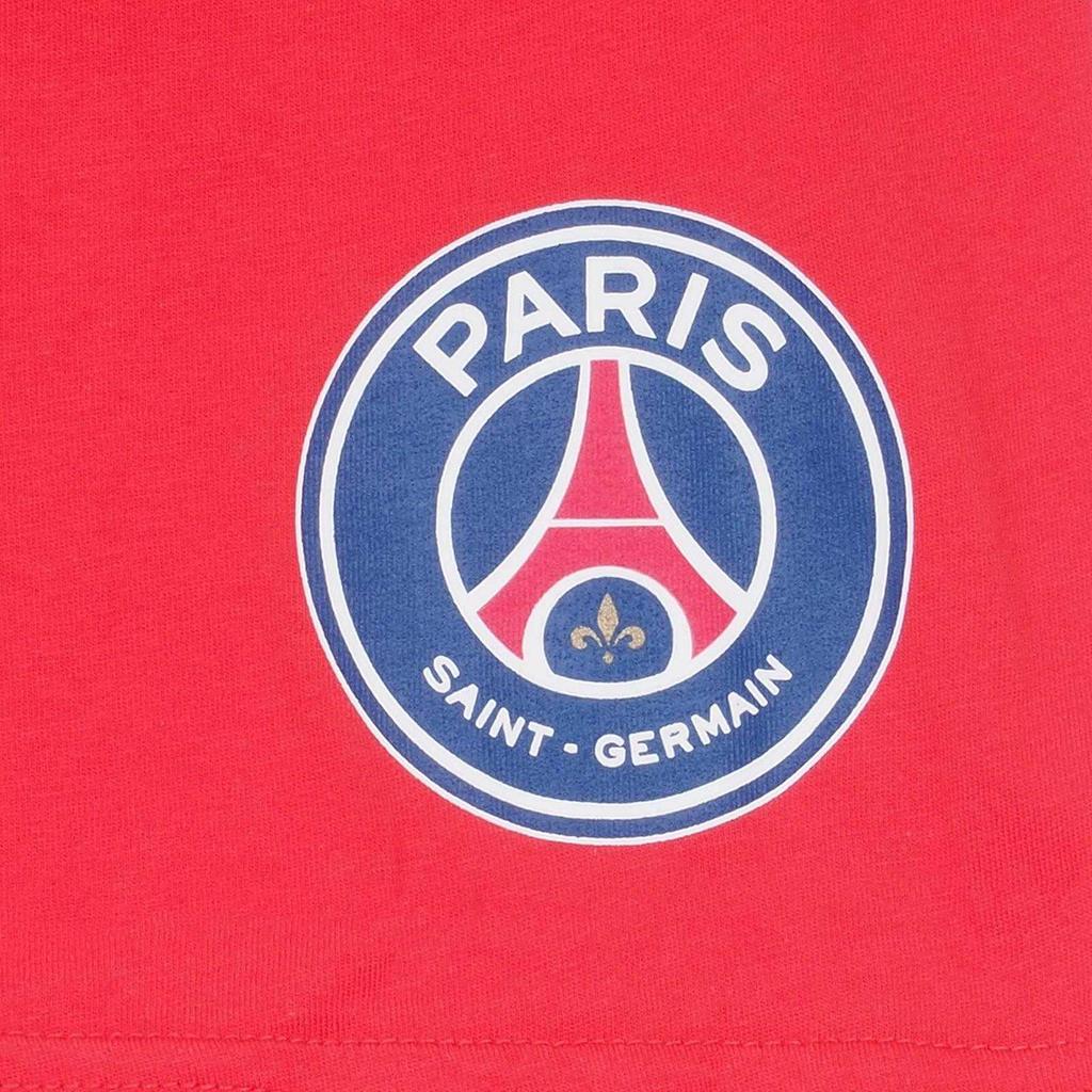 Paris Saint Germain FC Mens Pyjama Set