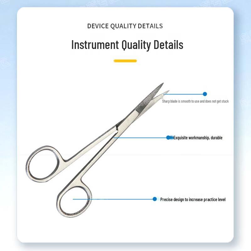 Surgical Suture Practice Kit for Medical Students