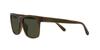 Солнцезащитные очки HC8359U CD455 520382 МИЛИТАРИ ГРИН 56 [Coach]