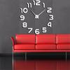 Цифровые настенные часы