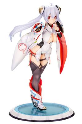 Phantasy Star Online 2 Matoi scale PVC окрашенная готовая фигурка PV119 -Nidy-2D- Ver. 1/7