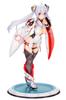 Phantasy Star Online 2 Matoi scale PVC окрашенная готовая фигурка PV119 -Nidy-2D- Ver. 1/7