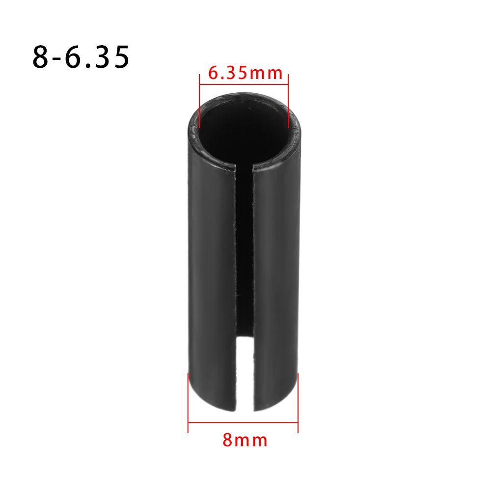 3612X 3612Y 3612T для фрезера Makita 763803-0 MT360 12 мм 12,7 мм 1/2'' цанговый патрон конусная гайка