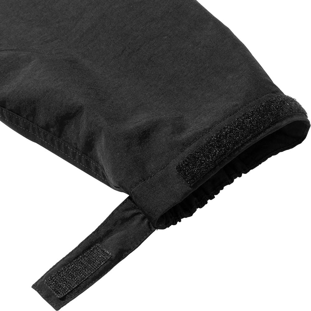 The North Face Компактный анорак Грэвел XL