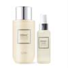 Derma Plus Calming Toner 315ml Large Capacity + Mist Toner 100ml Moisture Toner Slightly Acidic Makeup Fixer