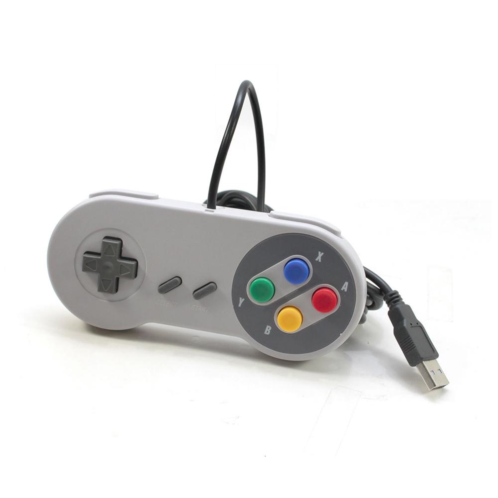 Игровой контроллер Gamepad с USB-портом для контроллера Switch