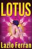 Книга Lotus : Enter the Labyrinth - Satan's Fatal Puzzle