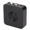 Bluetooth Sound Receiver Transmitter HiFi 3.5mm AUX RCA Input Support NFC Sound Adapter for TV Projector Headset Car