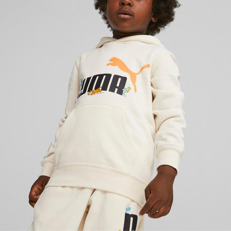 New PUMA Kids Sweatshirts 622982-99