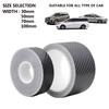 Carbon Fiber Nano Glue Car Sticker Protector Film Door Edge Protective Car Trunk Door Sill Full Body Sticker Vinyl Accessory