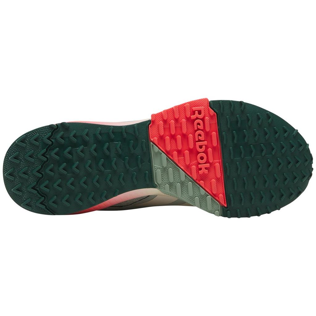 Reebok Lavante Trail 2 Уличная Удобная Универсальная Спортивная Износостойкая Дышащая Низкий Верх Повседневная Городская Обувь для Передвижения Беговые Кроссовки 100209970