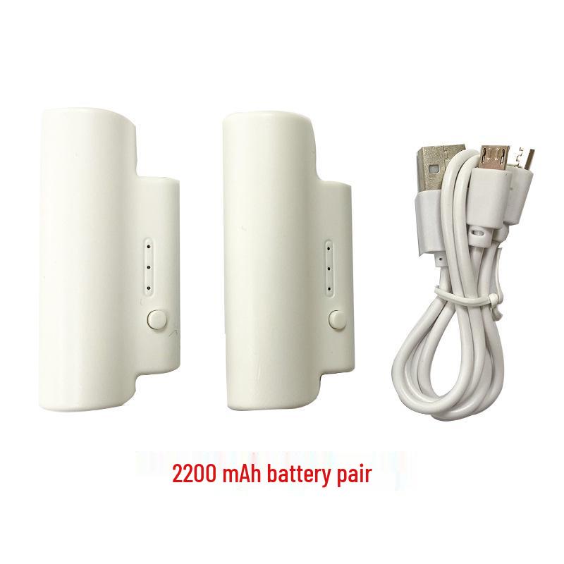 Умные носки до колена с подогревом, управляемые через USB