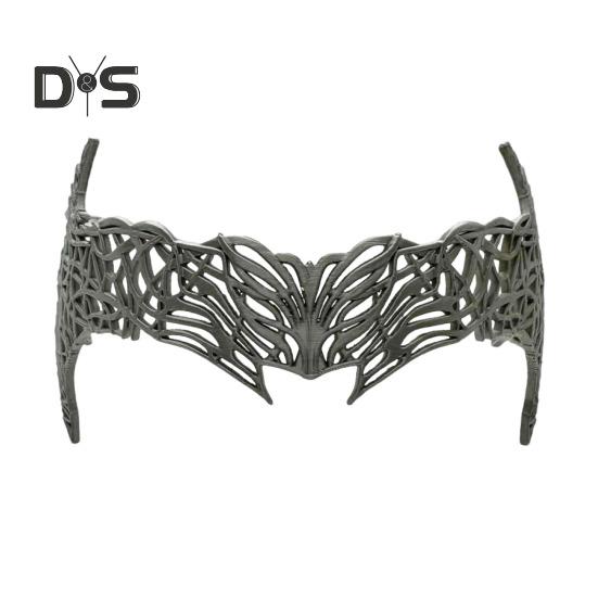 All Along Crown Легкий удобный материал для 3D-печати Тематические вечеринки Корона Тиара Аксессуары для волос