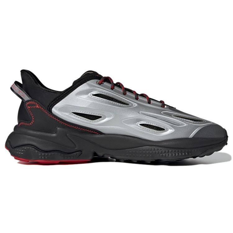 Adidas Оригинальные Celox Кожа Нейлон Ретро Универсальные Амортизирующие Нескользящие Прочные Низкие Повседневные Кроссовки Унисекс Повседневная Обувь GY5341