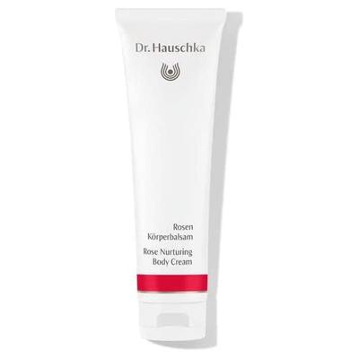 Крем для тела Hauschka Dr.. (Роза)