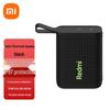 Портативная Bluetooth-колонка Xiaomi Redmi Штепсель CN (адаптер в комплекте)