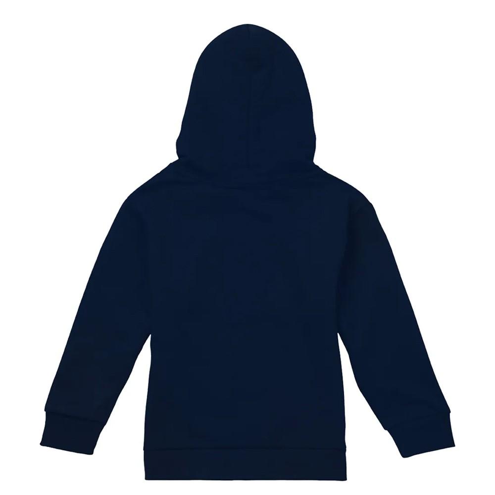 Marvel Childrens/Kids Iron Man 5th Birthday Hoodie