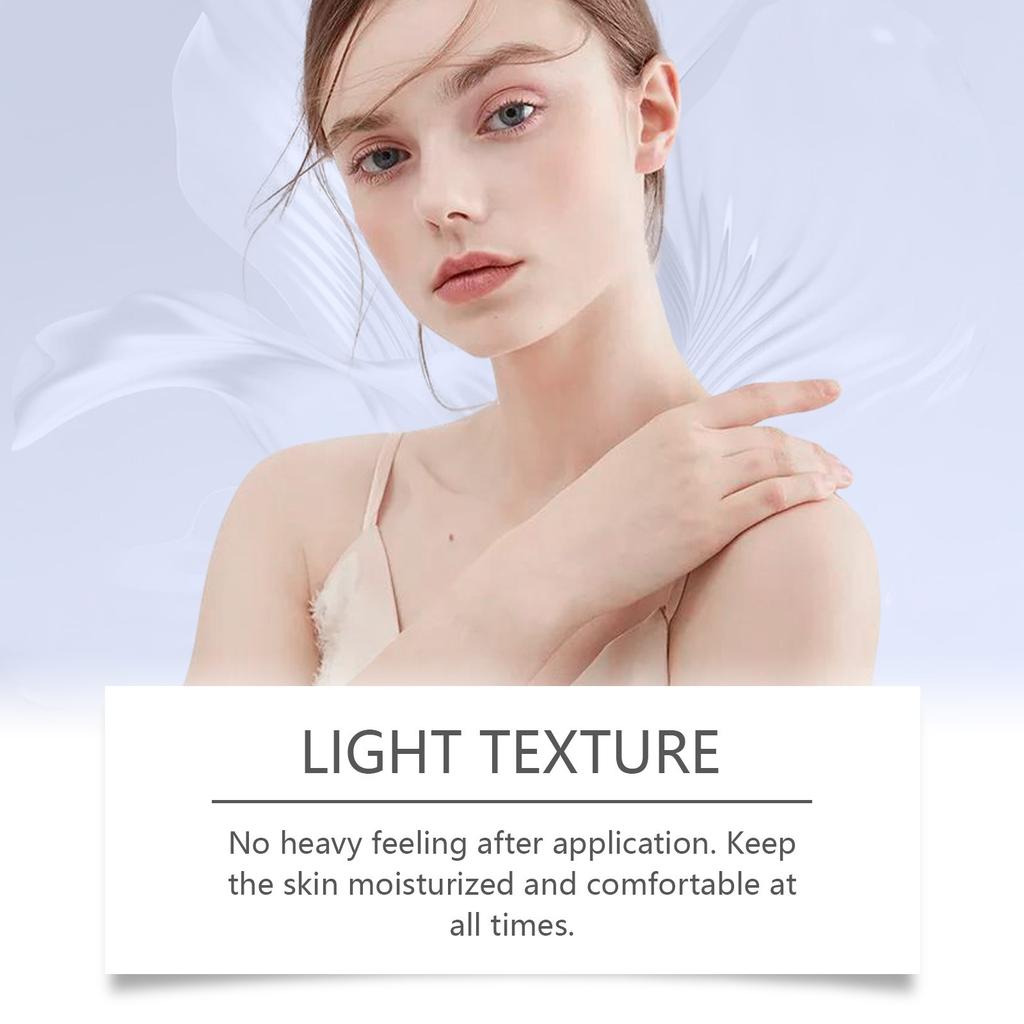 Cocoa Butter Moisturizer, Deep Nourishing Moisturizer Body Lotion Suitable For All Skin Types Suitable For Both Men And Women(59g