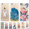 Чехол для Iphone 5S 5 S Se 4 4s, мягкий чехол из ТПУ для телефона, чехол для Apple iPhone 6s 6 S Plus, полный защитный чехол на 360°
