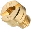 Главный жиклер KITACO (В) Микуни Круглый/Большой #92.5/#95/#97.5/#100 TZR50R TZM50R