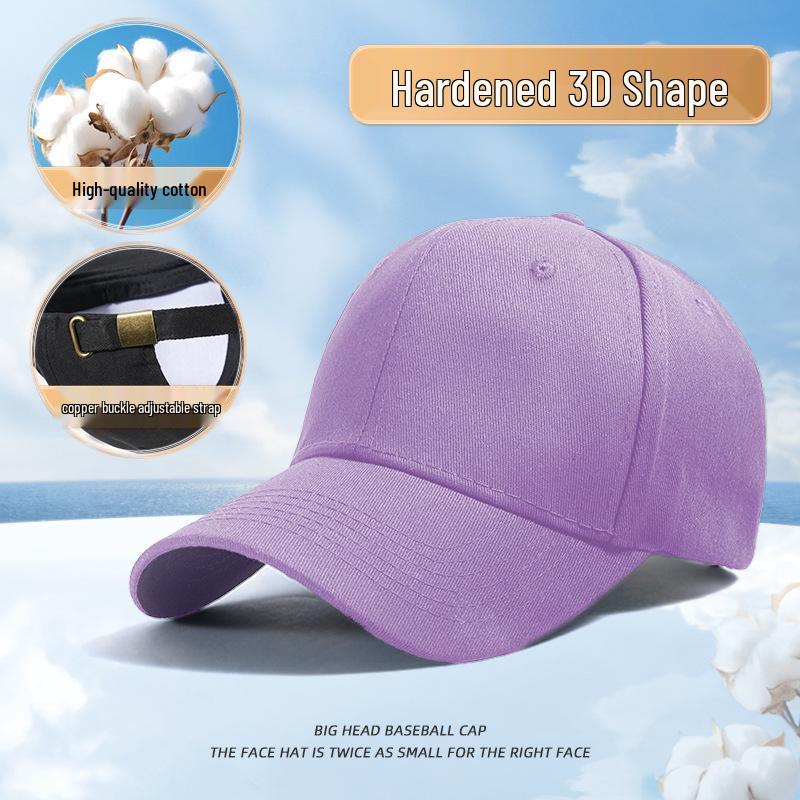 Хлопковая кепка-восьмиклинка в стиле колор-блок с принтом логотипа для ресторана, кафе или хого