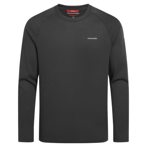 Craghoppers Mens Nour Nosilife Long-Sleeved T-Shirt