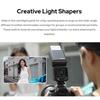 Вспышка Godox V480 N TTL Nikon GN50 650 Полная мощность Вторая переработка Моделирование Сенсорный экран Спидлайт V480-N (для камер), 1/8000 HSS, Вспышка, 1.7 Время, 2.4G