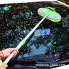 Телескопическая швабра для мытья автомобиля из шенилла с мягкой щетиной