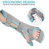 Wrist Support Support, Adjustable Hand Fracture Fixing Belt, Sprained Carp Tunnel Splint