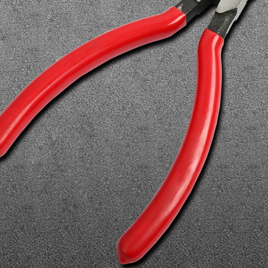 Модернизированные электрические клещи для разъединения Автомобильный инструмент Электрические клещи для разъемов Автомобильные электрические разъемы Разъем