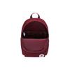 New Converse Polyester Backpack Regular Porter Tea Red CV2443021PS-005