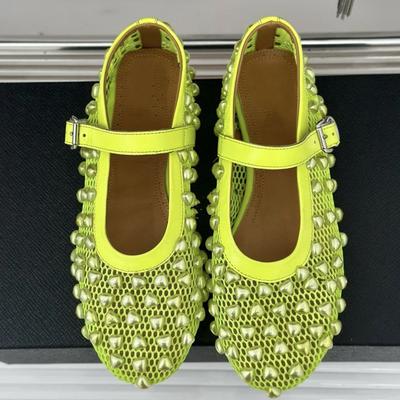 Туфли – Мэри Джейн